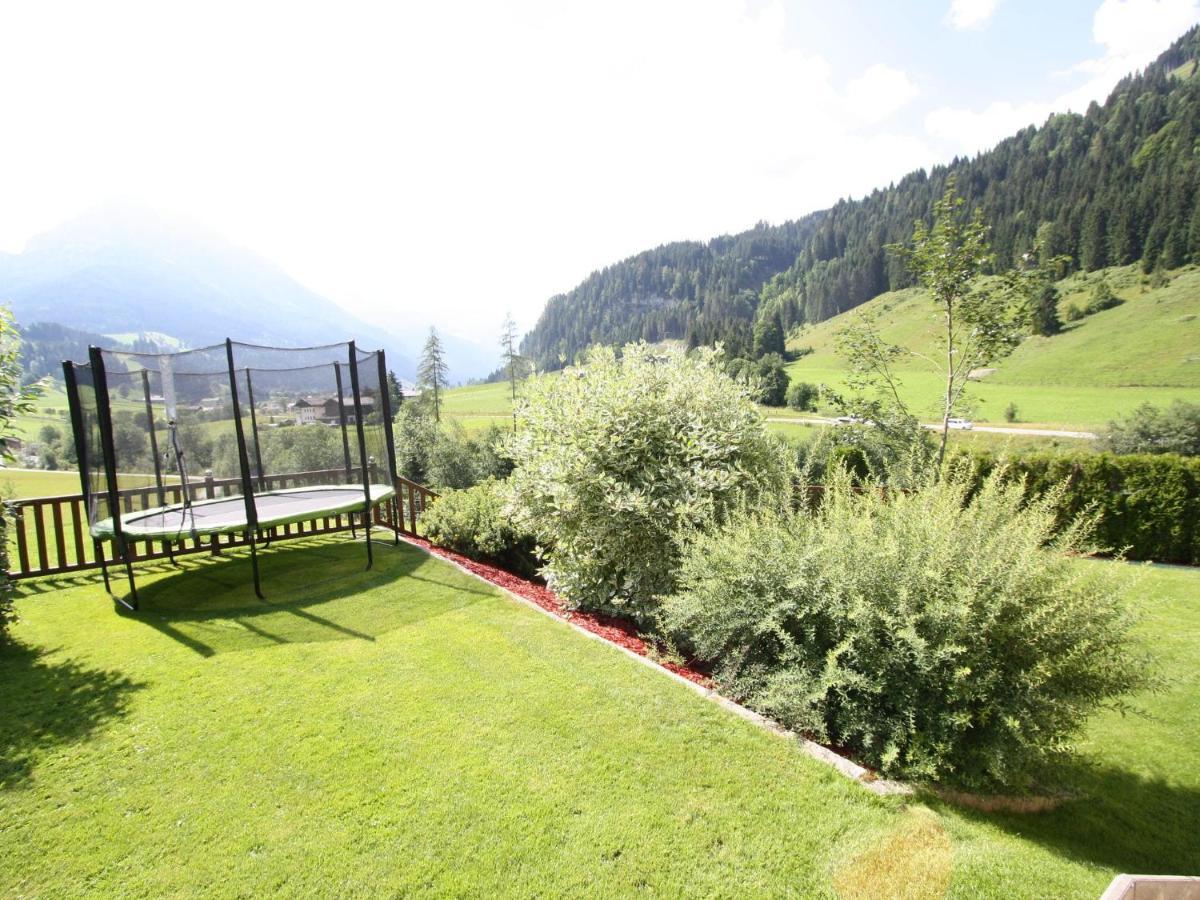 Modern Apartment In Salzburger With Terrace Kleinarl Exteriör bild