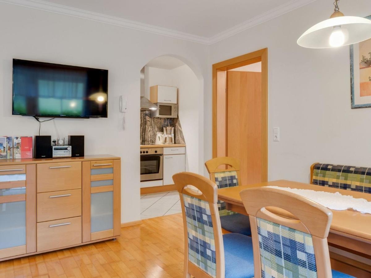 Modern Apartment In Salzburger With Terrace Kleinarl Exteriör bild