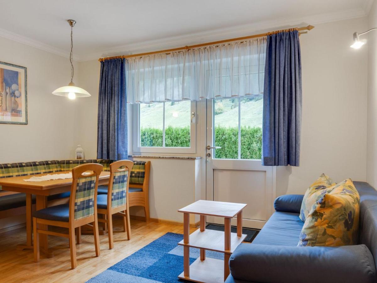 Modern Apartment In Salzburger With Terrace Kleinarl Exteriör bild