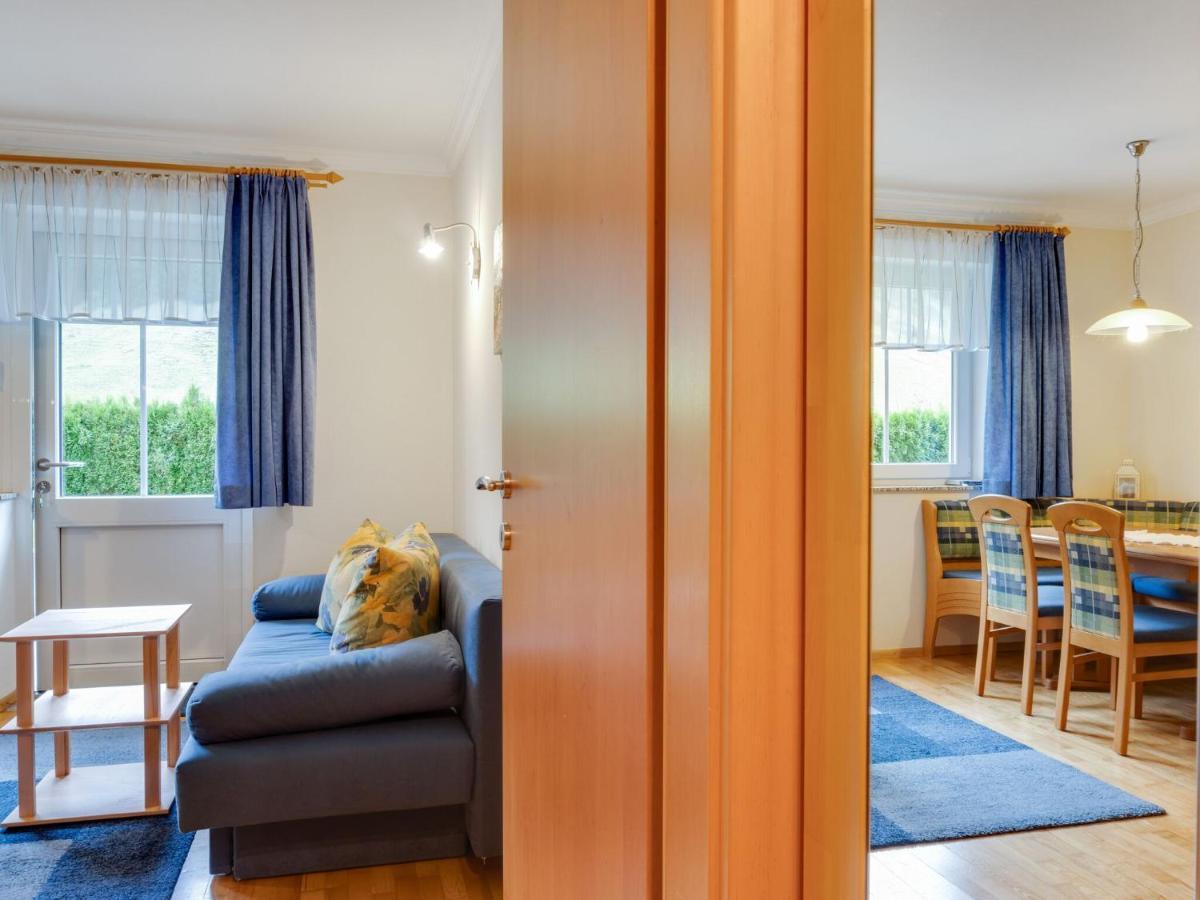 Modern Apartment In Salzburger With Terrace Kleinarl Exteriör bild