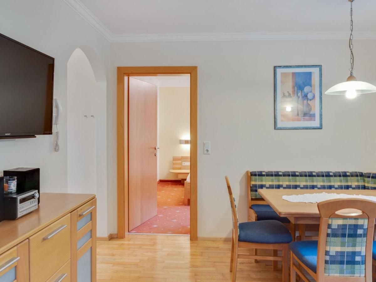 Modern Apartment In Salzburger With Terrace Kleinarl Exteriör bild