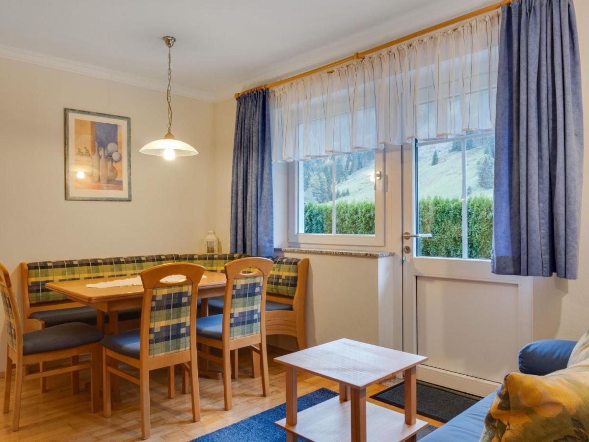 Modern Apartment In Salzburger With Terrace Kleinarl Exteriör bild