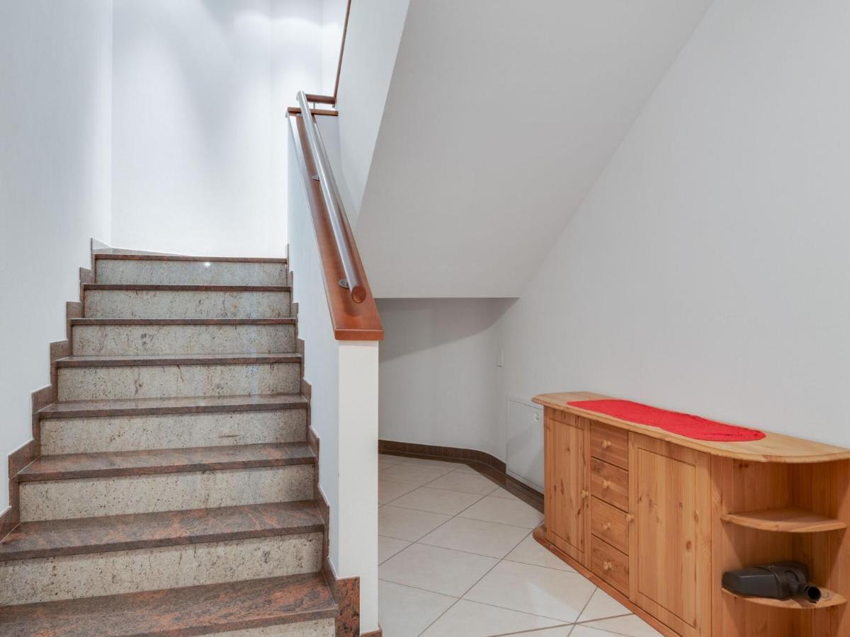 Modern Apartment In Salzburger With Terrace Kleinarl Exteriör bild