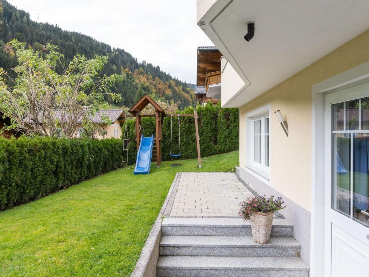 Modern Apartment In Salzburger With Terrace Kleinarl Exteriör bild