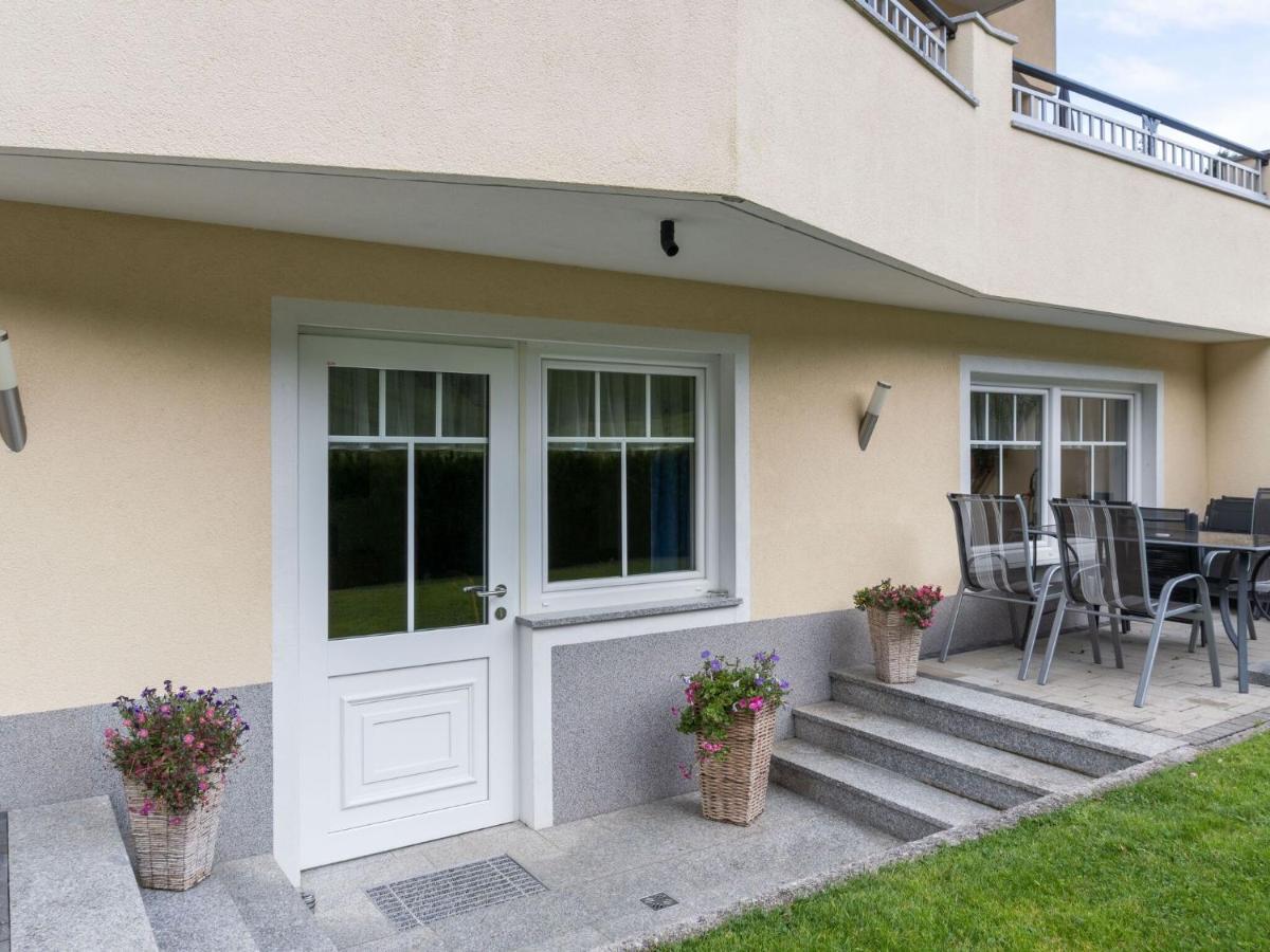 Modern Apartment In Salzburger With Terrace Kleinarl Exteriör bild