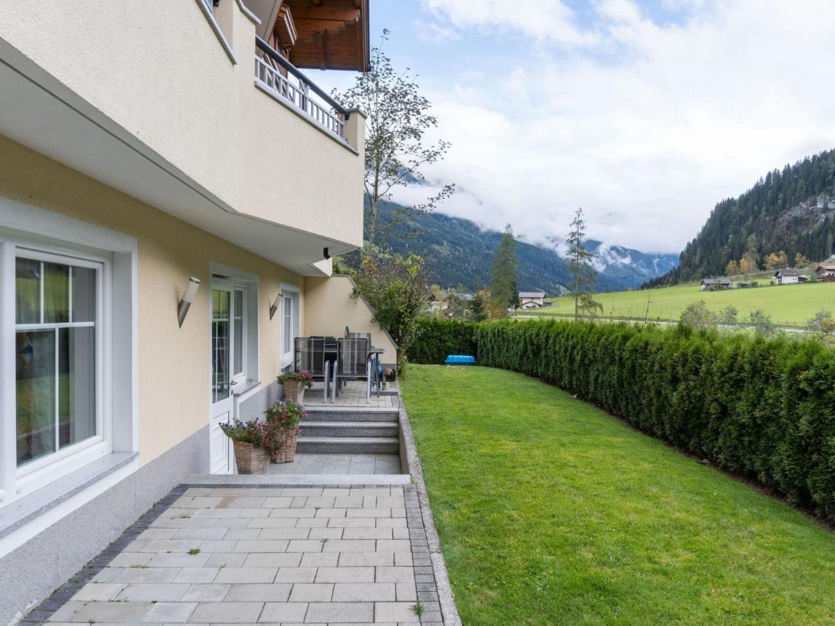 Modern Apartment In Salzburger With Terrace Kleinarl Exteriör bild